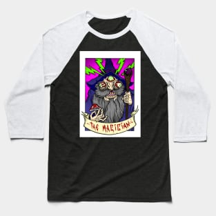 The magician tarot Baseball T-Shirt